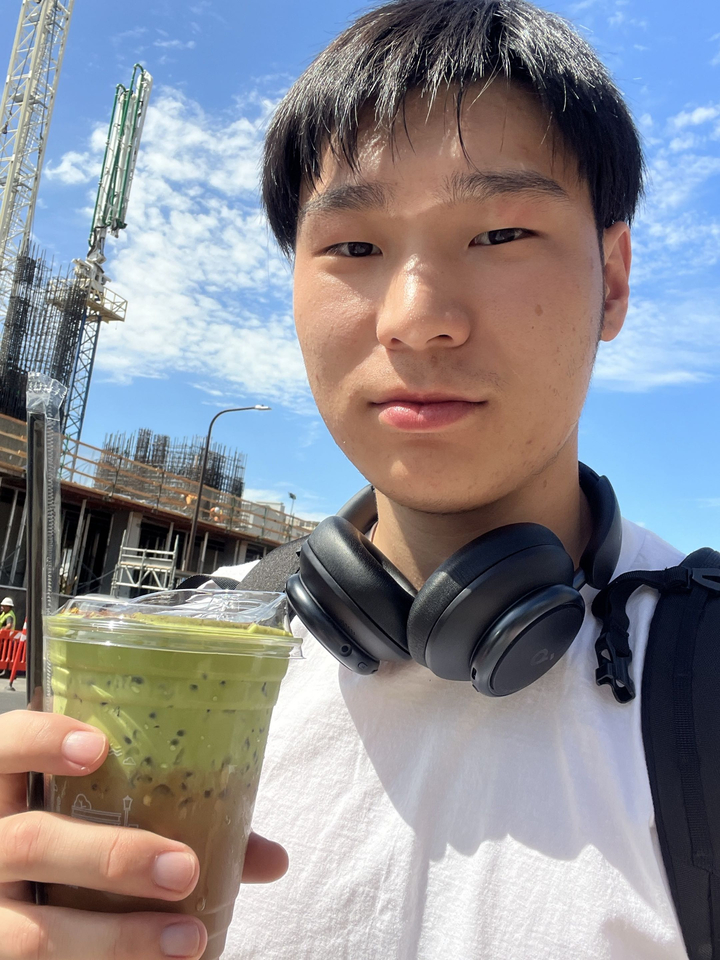 Redger Xu (mogger)